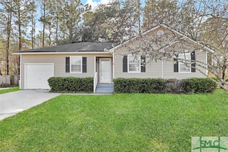 7 Leeward Ct, Savannah, GA 31419