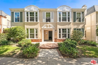 212 S Reeves Dr Unit 13, Beverly Hills, CA 90212