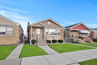 4953 S Kilpatrick Ave, Chicago, IL 60632