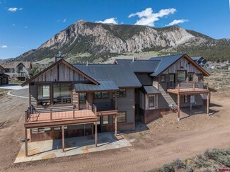 70 Lexie Ct, Crested Butte, CO 81224