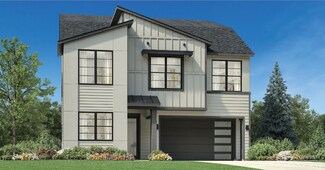 3815 239th (Homesite 10) St SE, Bothell, WA 98021