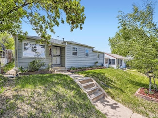 835 Knox Ct, Denver, CO 80204