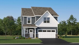 11586 72nd St NE, Otsego, MN 55301