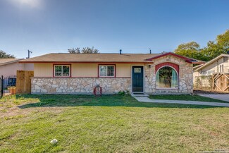 2214 Six Mile Dr, San Antonio, TX 78224