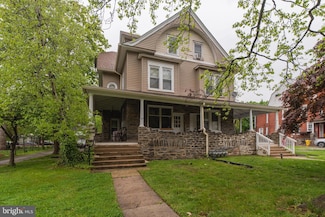 120 Walnut Ave Unit 3, Ardmore, PA 19003