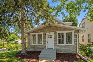 4601 29th Ave S, Minneapolis, MN 55406