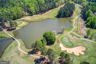 1080 Homestead Dr, Milton, GA 30004