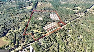 667 Paoli Rd, Carlton, GA 30627