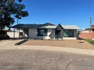 6342 N 40th Dr, Phoenix, AZ 85019