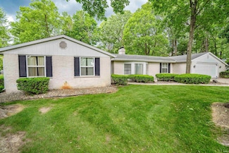 4231 Cadena Ct, Fort Wayne, IN 46815