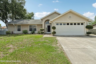 1977 S Old Mill Dr, Deltona, FL 32725