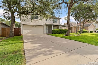 4851 Corian Springs Dr, San Antonio, TX 78247