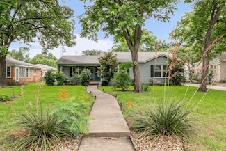 3205 Windsor Ave, Waco, TX 76708