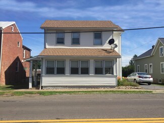 103 New St, Muncy, PA 17756