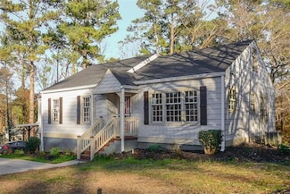 1496 S Hairston Rd, Stone Mountain, GA 30088