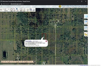 TBA NW 292nd St, Okeechobee, FL 34972