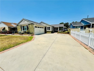 11903 Fairford Ave, Norwalk, CA 90650
