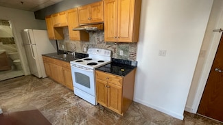 72 Kneeland St Unit 601, Boston, MA 02111