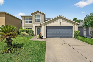 1224 Blackwater Pond Dr, Orlando, FL 32828