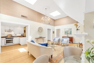 100 Pond St Unit 11, Jamaica Plain, MA 02130