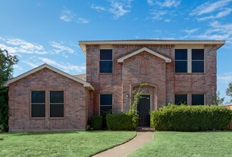 732 Bray St, Cedar Hill, TX 75104