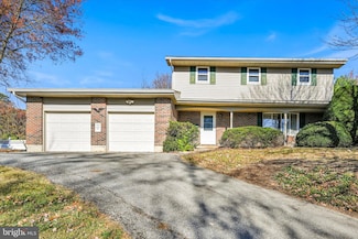 85 Wyomissing Hills Blvd, Reading, PA 19609