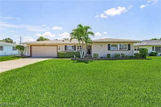 5309 Cocoa Ct, Cape Coral, FL 33904