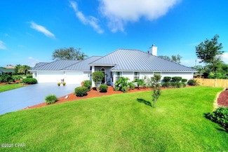 625 Amberjack Dr, Panama City, FL 32408