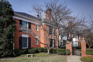 3829 Washington Square Unit 2, Louisville, KY 40207