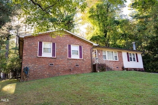 1 Westbury Place, Durham, NC 27707