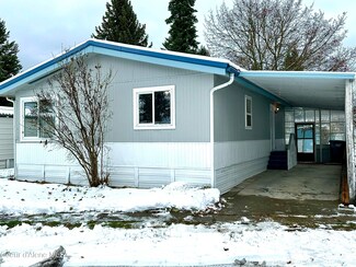 9006 N Starr Loop, Hayden, ID 83835