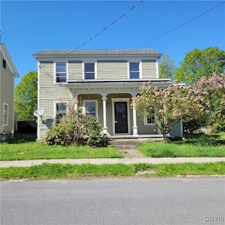 83 W Main St, Milford, NY 13807