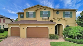 4265 Foxhound Dr, Clermont, FL 34711