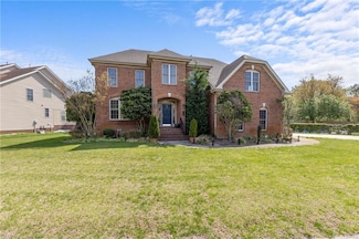 600 Hunts Pointe Dr, Virginia Beach, VA 23464