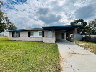 260 W Interlachen St, Lake Alfred, FL 33850