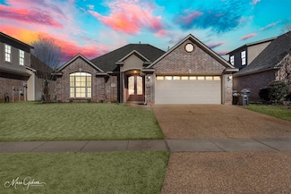 566 Chinquipin Dr, Bossier City, LA 71111