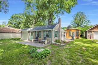 S102W34554 Lower Clarks Park Rd, Eagle, WI 53119