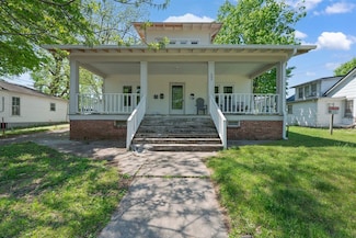 402 E Wayne St, Glasgow, KY 42141
