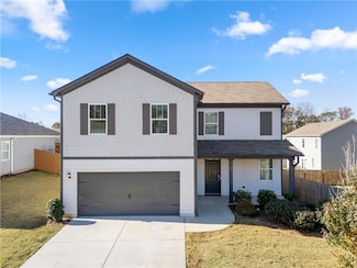 63 Walnut Grove Way, Pendergrass, GA 30567