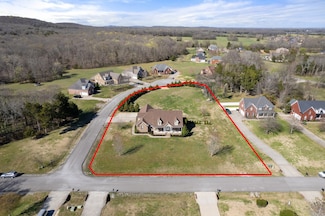 1318 John Hood Dr, Rockvale, TN 37153