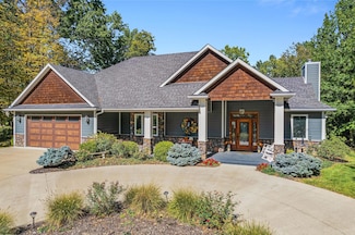 1703 W Rollins Rd, Columbia, MO 65203