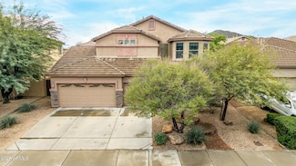 8335 W Maya Dr, Peoria, AZ 85383
