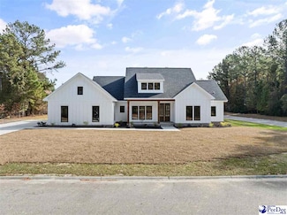 1880 S Walter Dr, Florence, SC 29505