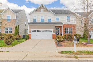 7317 Hardtack Rd, Mechanicsville, VA 23116