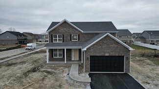 2149 Bilstone Dr, Lynwood, IL 60411