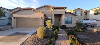 3144 E Silversmith Trail, San Tan Valley, AZ 85143