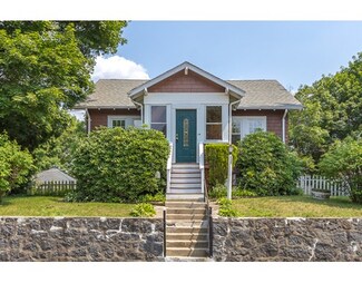 14 Ridge Ave, Dedham, MA 02026