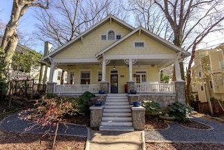 743 Saint Charles Ave NE, Atlanta, GA 30306