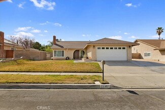 22387 Tanager St, Grand Terrace, CA 92313
