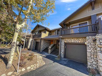 779 Fairway Cir Unit 779, Mammoth Lakes, CA 93546